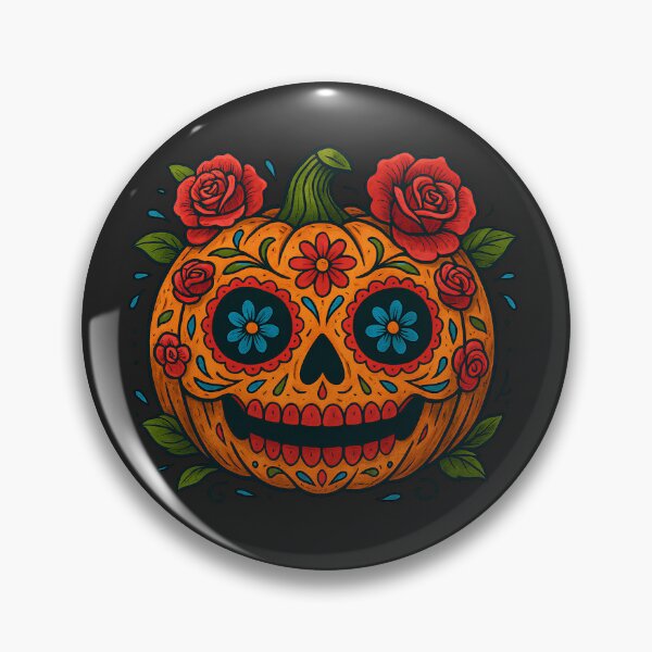 Item preview, Dia de Los Muertos designed and sold by Cookies Rider Store.