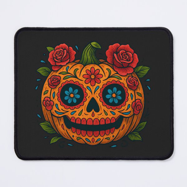 Item preview, Dia de Los Muertos designed and sold by Cookies Rider Store.