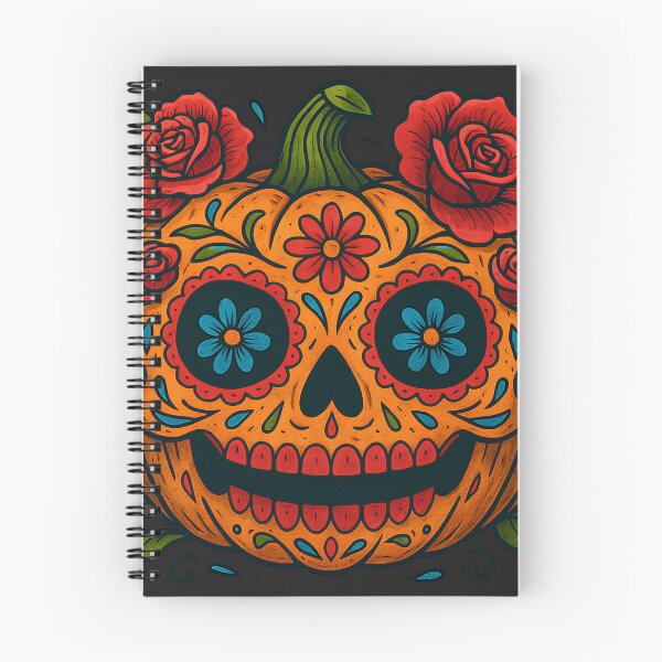 Item preview, Dia de Los Muertos designed and sold by Cookies Rider Store.