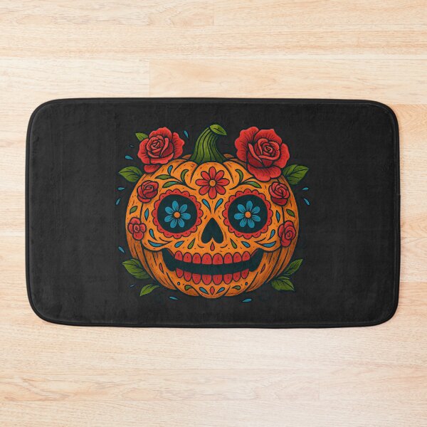 Item preview, Dia de Los Muertos designed and sold by Cookies Rider Store.