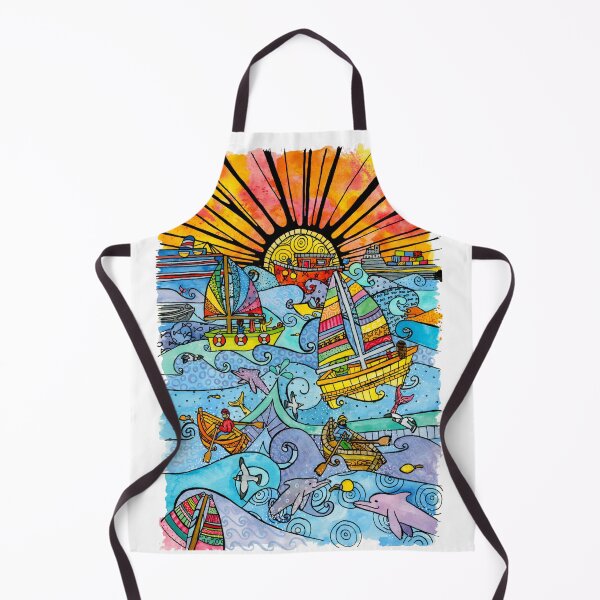 Item preview, Busy Crossing designed and sold by CPascoeArt.