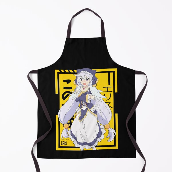 Item preview, Eris - KonoSuba designed and sold by Anni-tett.