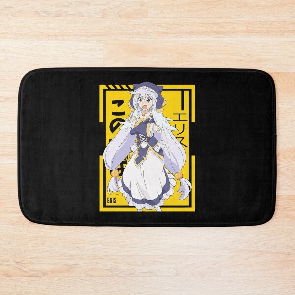 Item preview, Eris - KonoSuba designed and sold by Anni-tett.