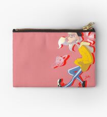 Good/Hard Times Studio Pouch