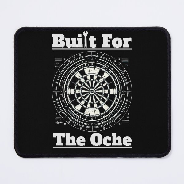 Item preview, Built For The Oche designed and sold by TheØche.