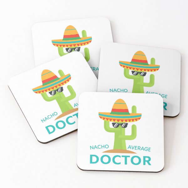 Item preview, Fun Saying Funny Doctor Humor  designed and sold by SouthsPacific.
