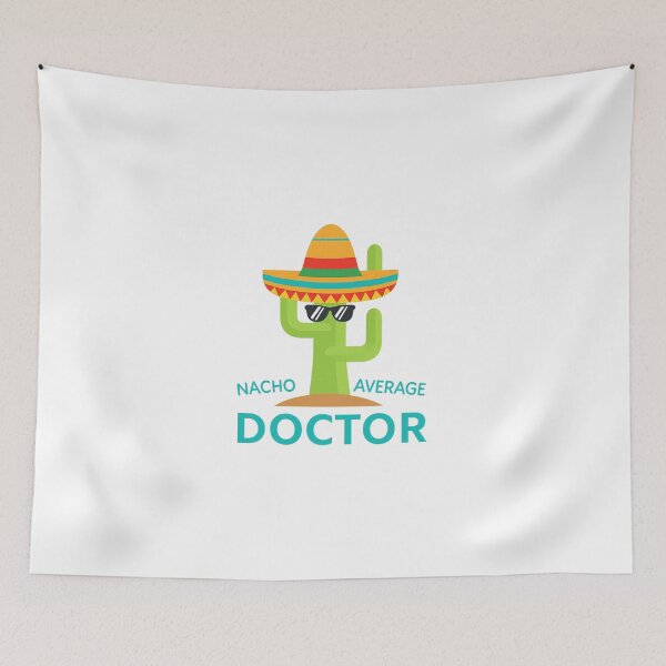 Item preview, Fun Saying Funny Doctor Humor  designed and sold by SouthsPacific.