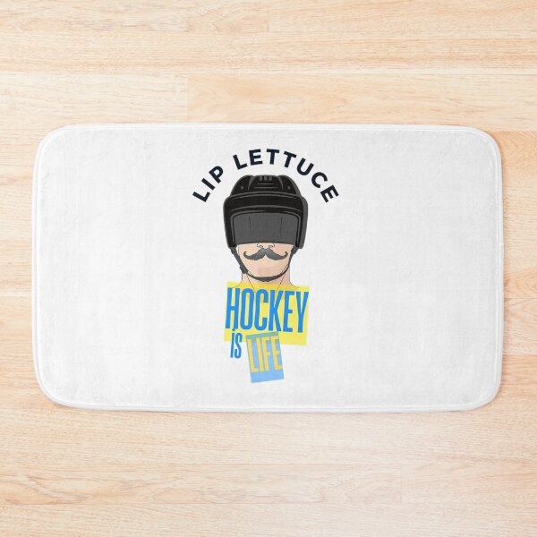 Item preview, Lip Lettuce Hockey Life designed and sold by SkylarReily.