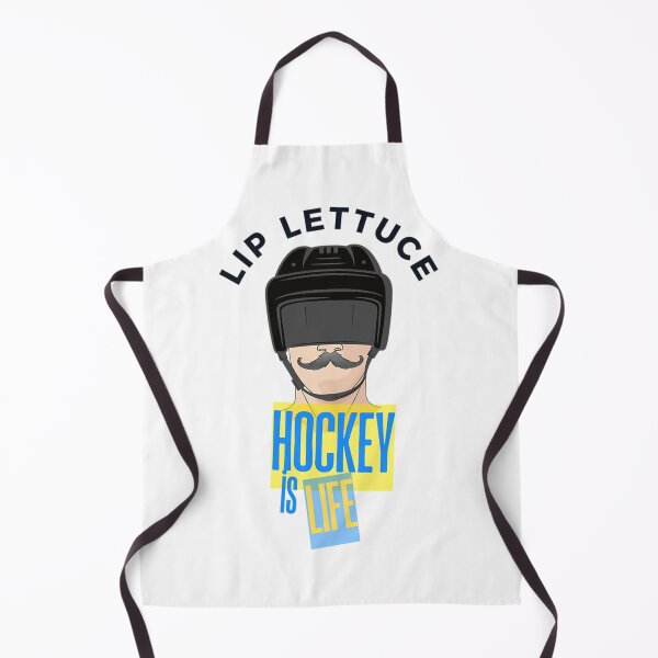 Item preview, Lip Lettuce Hockey Life designed and sold by SkylarReily.