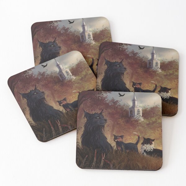 Item preview, Cathedral designed and sold by Wildfanes.