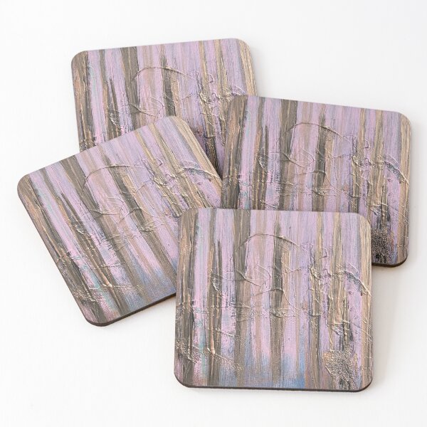 Item preview, Illuminating Forest designed and sold by Leahscustomart.