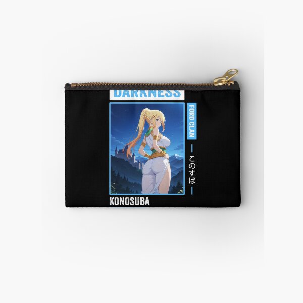 Item preview, Darkness - KonoSuba designed and sold by Anni-tett.