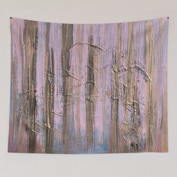 Item preview, Illuminating Forest designed and sold by Leahscustomart.