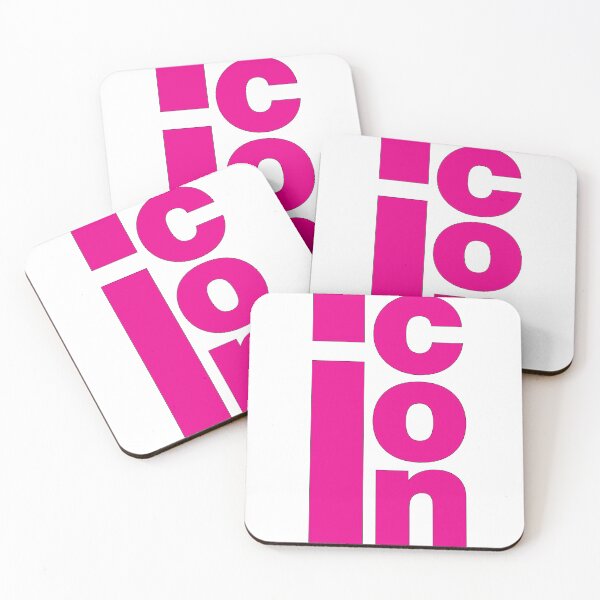 Item preview, Icon, Be an idol! designed and sold by CharlottePlaceArt.