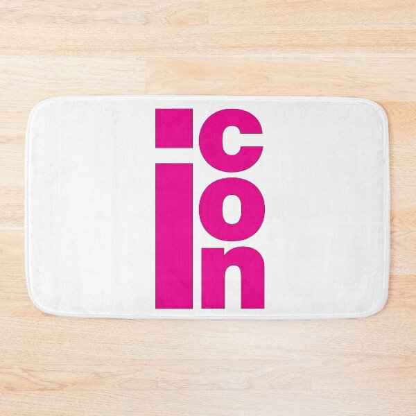 Item preview, Icon, Be an idol! designed and sold by CharlottePlaceArt.