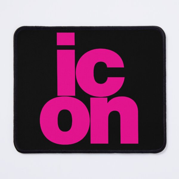 Item preview, Icon, Be an idol! designed and sold by CharlottePlaceArt.