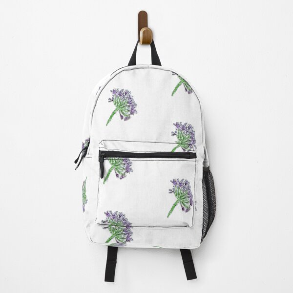 Item preview, African Lily Watercolour Botanical Painting designed and sold by Dextricity.