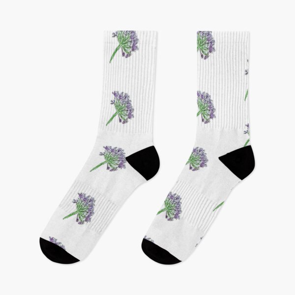 Item preview, African Lily Watercolour Botanical Painting designed and sold by Dextricity.