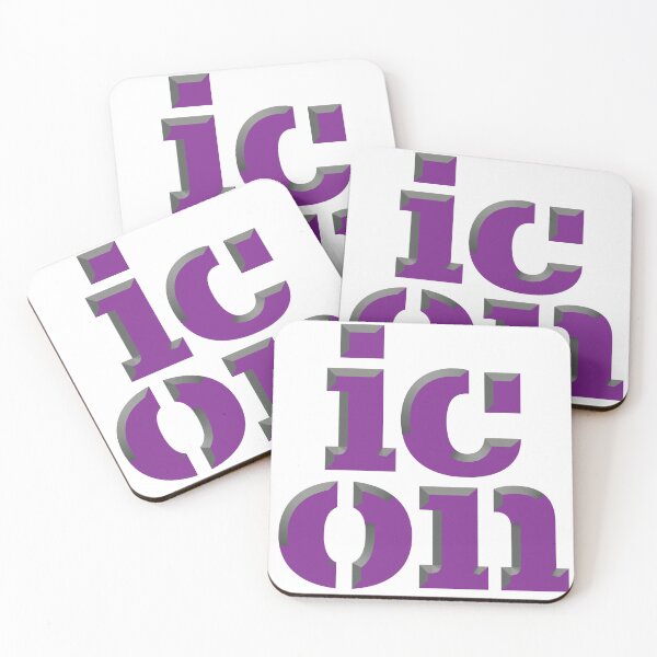 Item preview, Icon, Be an Idol! designed and sold by CharlottePlaceArt.