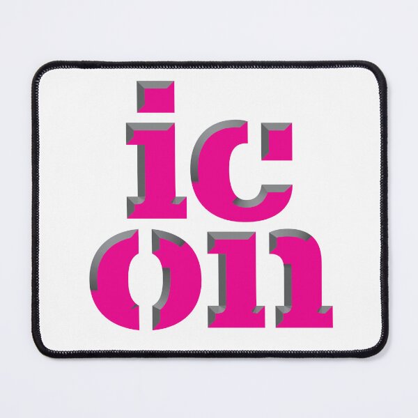 Item preview, Icon, Be an Idol! designed and sold by CharlottePlaceArt.