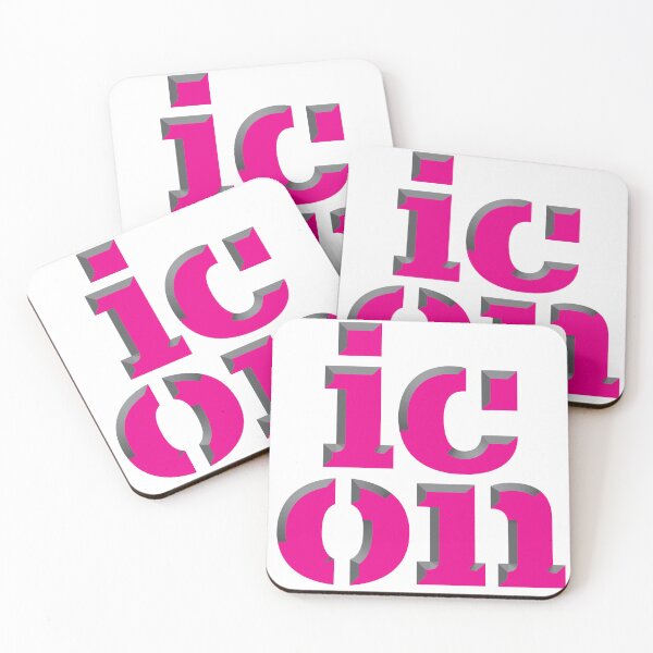 Item preview, Icon, Be an Idol! designed and sold by CharlottePlaceArt.