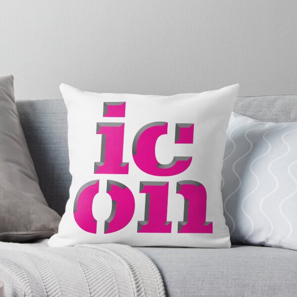 Item preview, Icon, Be an Idol! designed and sold by CharlottePlaceArt.
