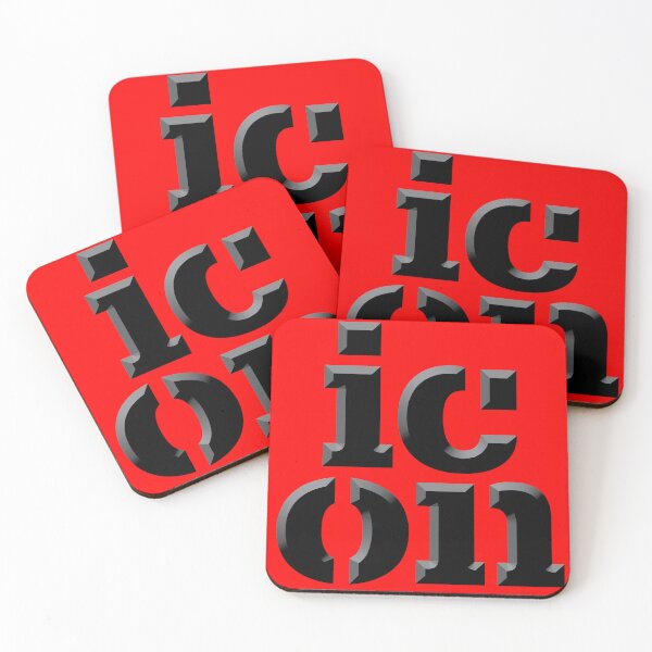 Item preview, Icon, Be an Idol! designed and sold by CharlottePlaceArt.