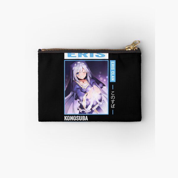 Item preview, Eris - KonoSuba designed and sold by Anni-tett.
