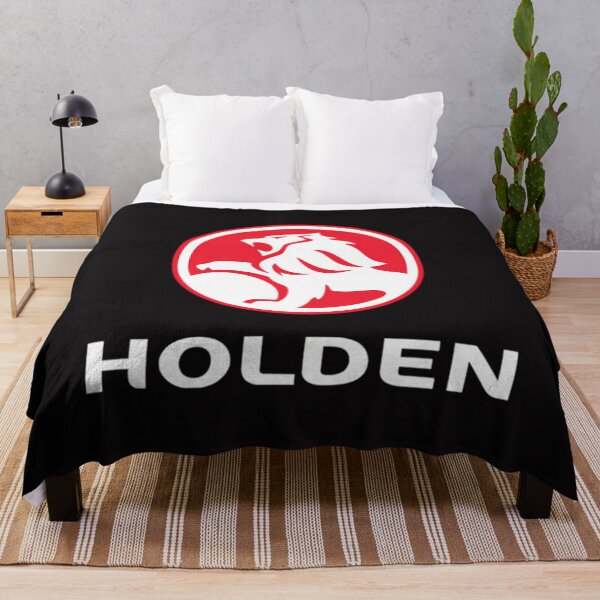 Item preview, Holden Car Logo White designed and sold by CorineHudso.