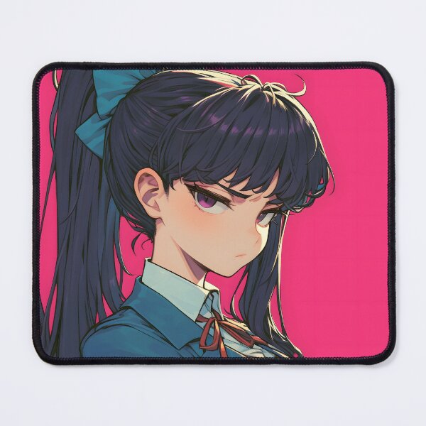 Item preview, Shouko Komi - 20 designed and sold by Infinite-Aspire.