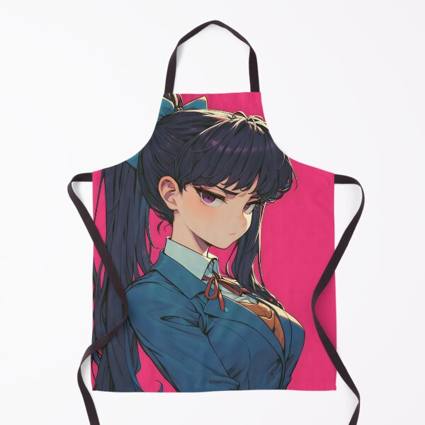 Item preview, Shouko Komi - 20 designed and sold by Infinite-Aspire.