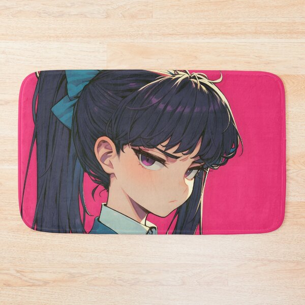 Item preview, Shouko Komi - 20 designed and sold by Infinite-Aspire.