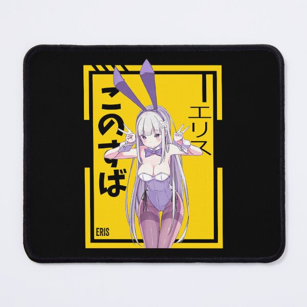 Item preview, Eris - KonoSuba designed and sold by Anni-tett.
