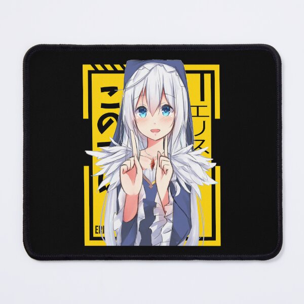 Item preview, Eris - KonoSuba designed and sold by Anni-tett.