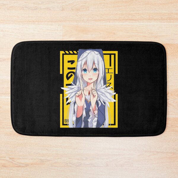 Item preview, Eris - KonoSuba designed and sold by Anni-tett.