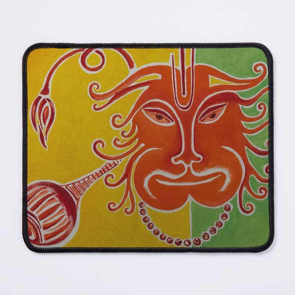 Item preview, The Great Hanuman designed and sold by DollyJ.