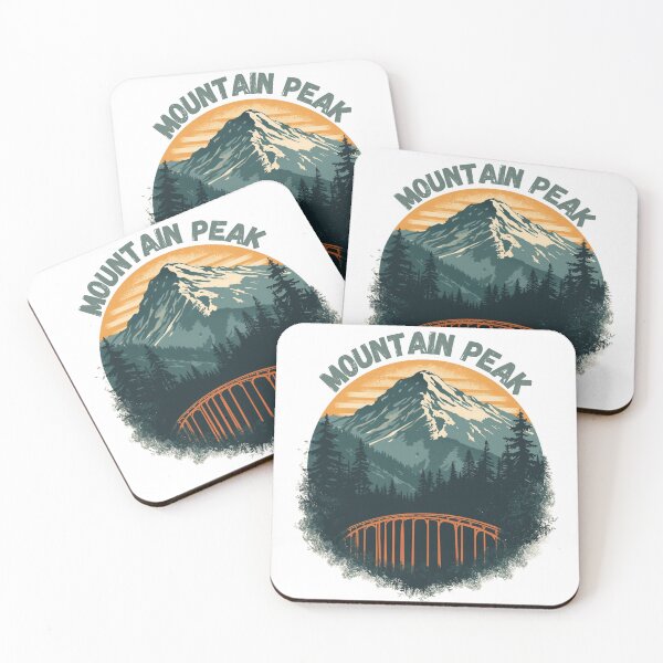 Item preview, Summit Serenity and Calme designed and sold by GatherPh.