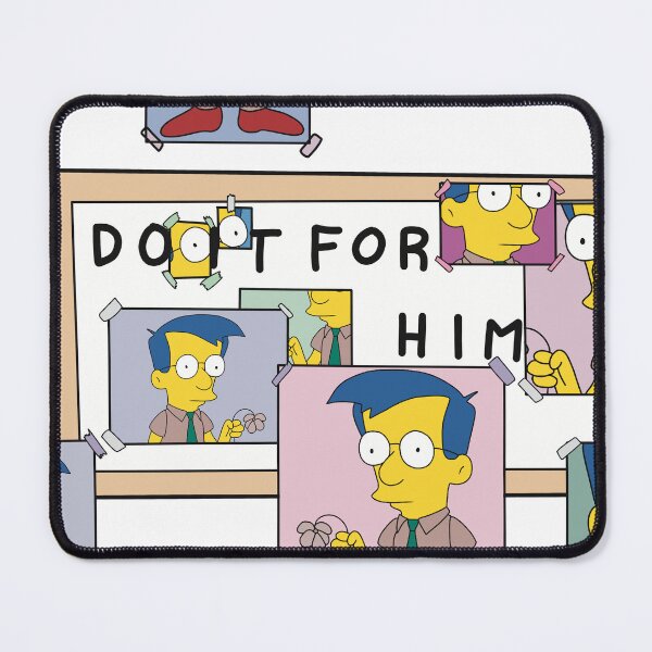 Item preview, Do it for him, The Dud designed and sold by theartsclubshop.