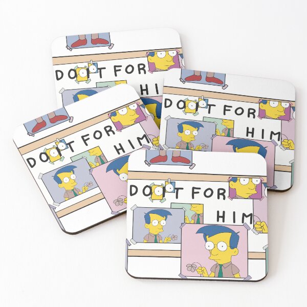 Item preview, Do it for him, The Dud designed and sold by theartsclubshop.