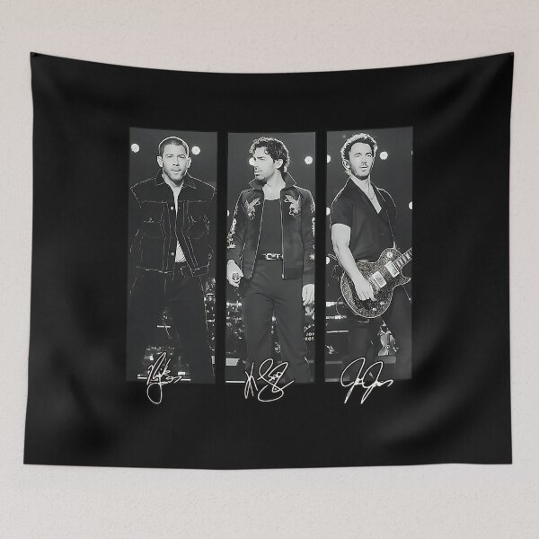 Item preview, Music Vintage Tour Concert Logo Band designed and sold by HowitzerDesign.