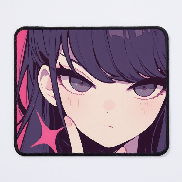 Item preview, Shouko Komi - 21 designed and sold by Infinite-Aspire.