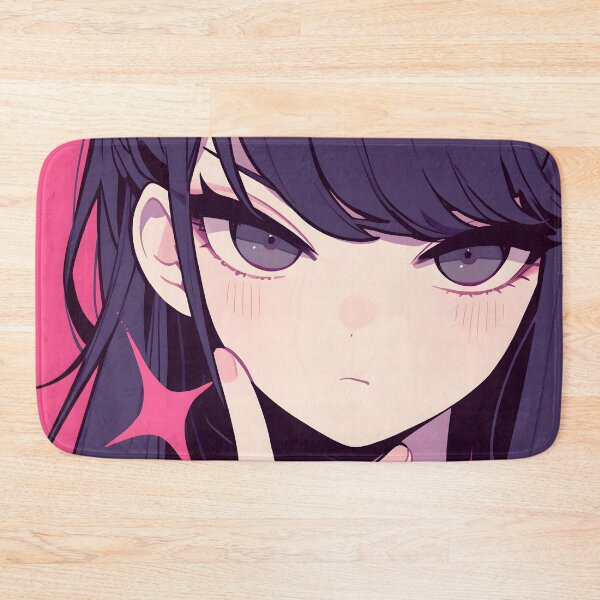 Item preview, Shouko Komi - 21 designed and sold by Infinite-Aspire.