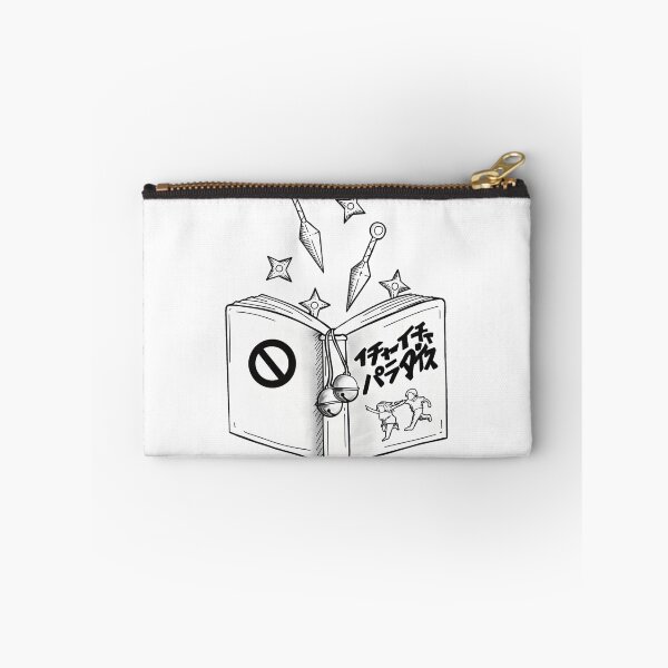 Item preview, Sensei's secret book  designed and sold by MagicMudcat.