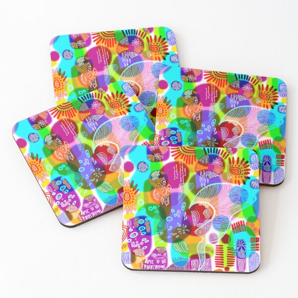 Item preview, All My Whimsy designed and sold by Influxandinflow .
