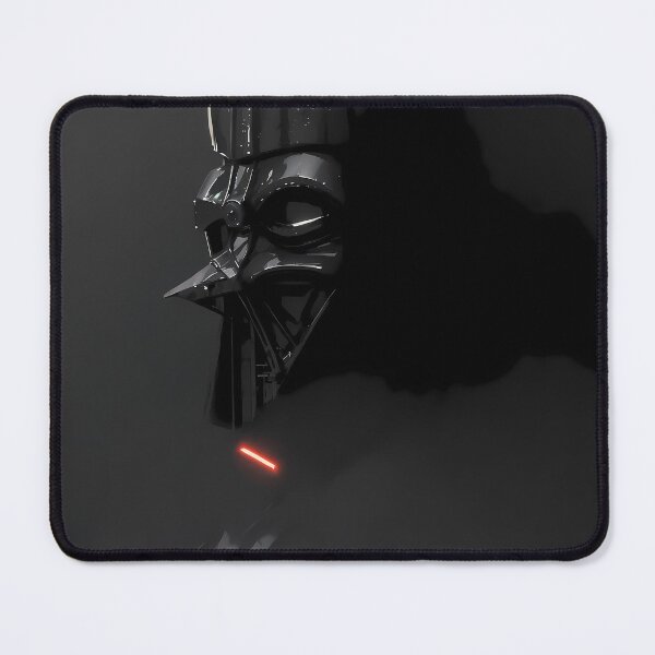 Item preview, Darkness Darth Vader Iconic Art Depictions Dark Side designed and sold by ART ATTACK ZONE.