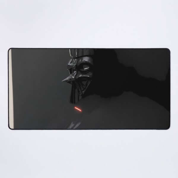 Item preview, Darkness Darth Vader Iconic Art Depictions Dark Side designed and sold by ART ATTACK ZONE.