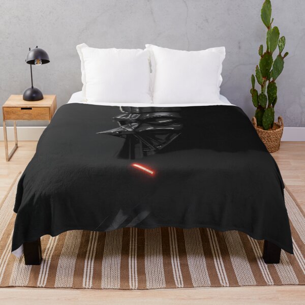 Item preview, Darkness Darth Vader Iconic Art Depictions Dark Side designed and sold by ART ATTACK ZONE.