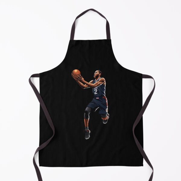 Item preview, Kawhi Leonard's 2 Basketball designed and sold by DAKOTAMULBAH.