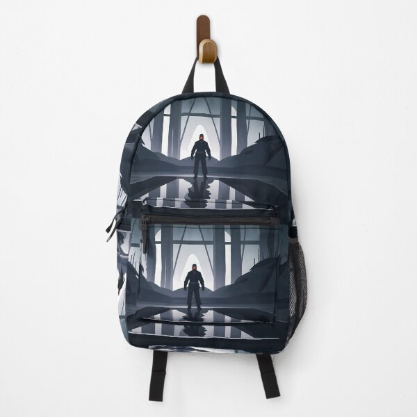 Item preview, Minimalistic Darth Vader Iconic Art Depictions Dark Side designed and sold by ART ATTACK ZONE.