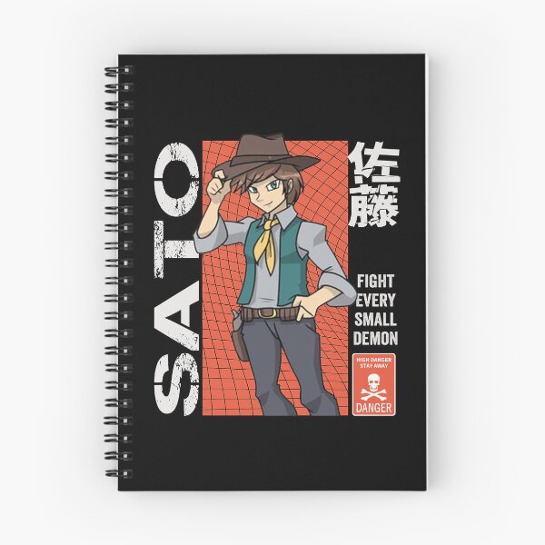 Item preview, Kazuma Sato - KonoSuba designed and sold by AllanBealy.